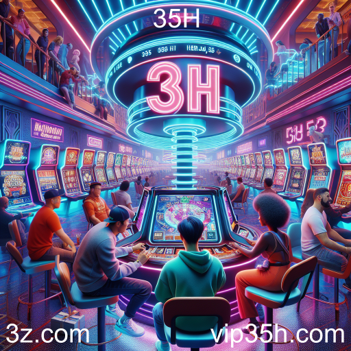 Explore a Categoria 'Vídeos' no 35H: Diversão em Cada Clique